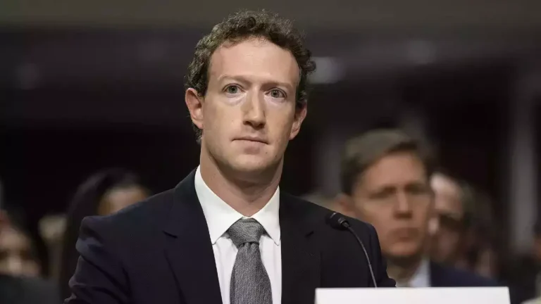 Judecătorul respinge acuzațiile împotriva lui Zuckerberg