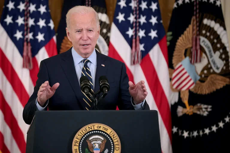 Joe Biden, acuzat de republicani că a comis infracțiuni care pot să atragă inițierea procedurii „Impeachment”
