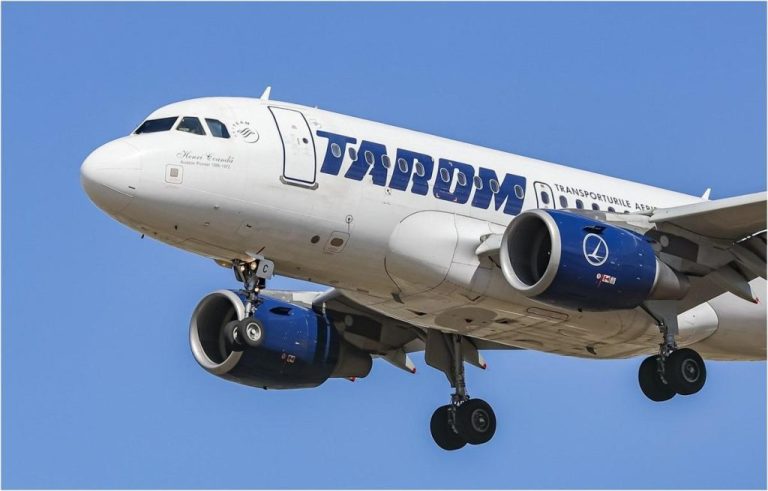 Scandal de proporții la TAROM după ce un angajat fără licență tehnică s-a ocupat de întreținerea aeronavelor