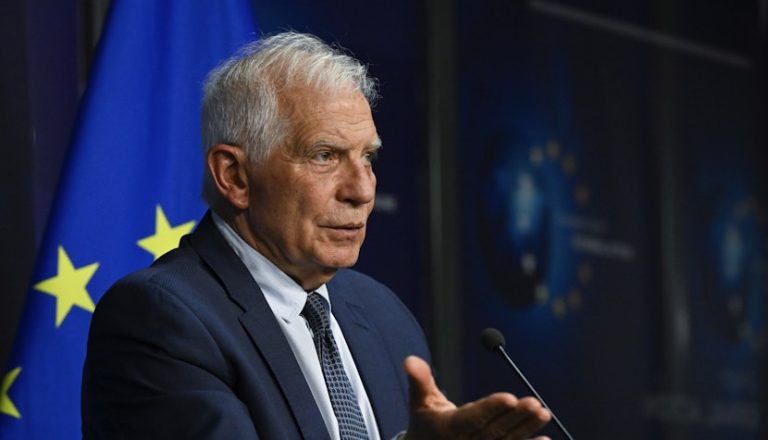 Miniștrii de externe UE, reuniune de urgență privind situația din Liban