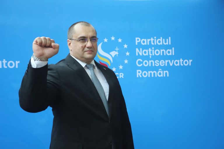Cristian Terheș atrage atenția asupra declarației-bombă a SUA privind sprijinul total pentru independența Ucrainei