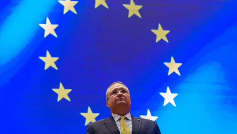 PNL, în criză înainte de închiderea urnelor: „Avem nevoie de 300.000 de voturi pentru a intra în turul 2”