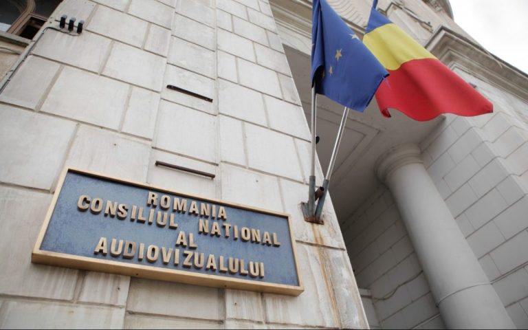Spoturi împotriva violenței în școli, aprobate de CNA