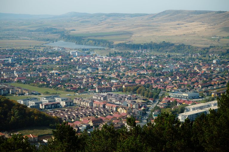 Florești, cea mai bogată comună din țară