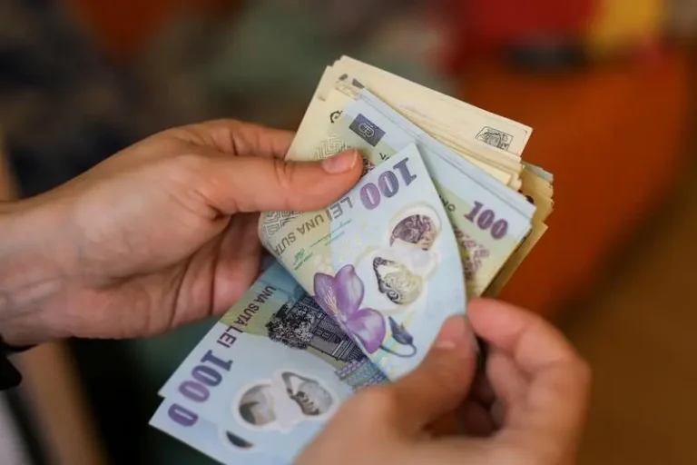 România a avut cea mai ridicată rată a inflației din UE, potrivit unui raport Eurostat