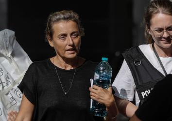 Un judecător de la Tribunalul București a anulat probele care îi trimiteau în judecată pe părinții lui Vlad Pascu