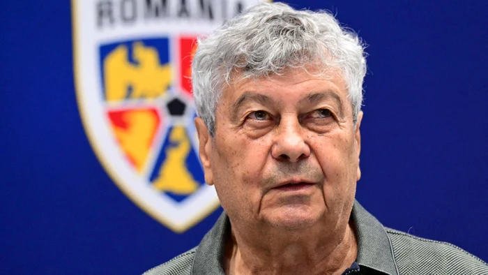 Ultimele vești despre starea de sănătate a selecționerului României