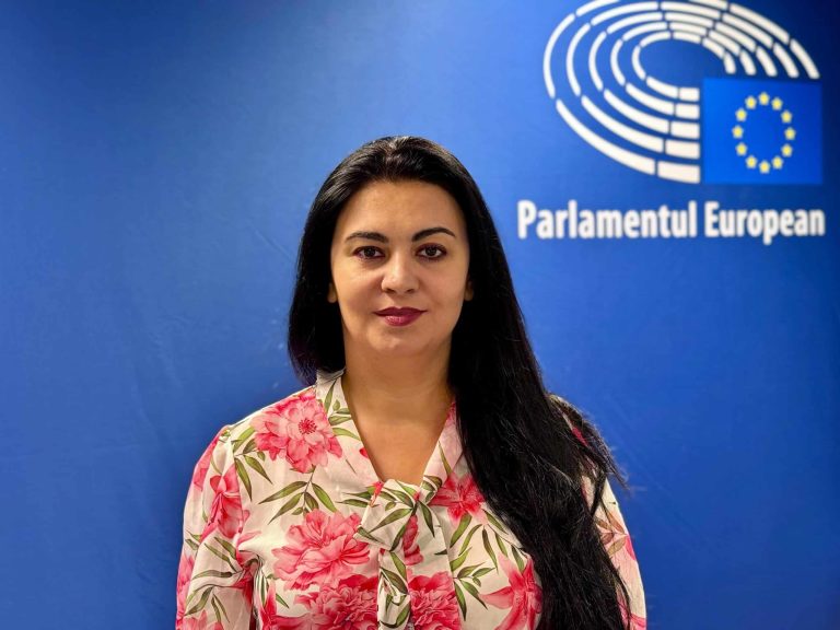 Georgiana Teodorescu (AUR): „România nu va primi ajutoare externe pentru inundații – trebuie să ne descurcăm singuri”