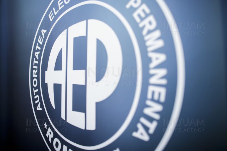 AEP neagă amânarea turului 2 al alegerilor prezidențiale 2025