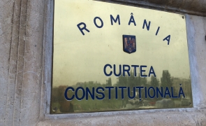 CCR analizează contestațiile depuse în cazul lui Marcel Ciolacu și Elenei Lasconi