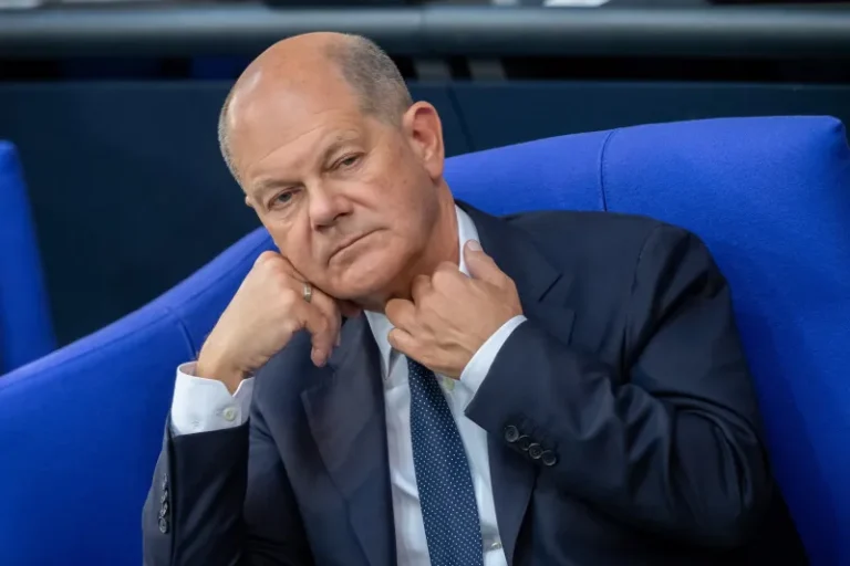 Tensiuni în coaliția de guvernare din Germania, se vorbește despre posibile alegeri anticipate