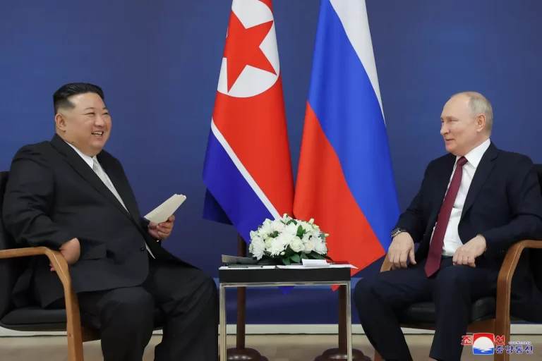 Serviciile secrete olandeze au confirmat că Rusia este sprijinită de trupe nord-coreene pe frontul din Ucraina.