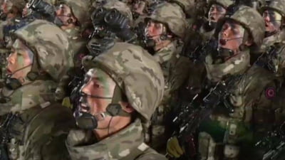Coreea de Nord a mai trimis încă 1.500 de militari să lupte pentru Rusia