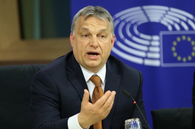 Viktor Orban critică sancțiunile UE și birocrația: ”Regulile idioate ucid economia”