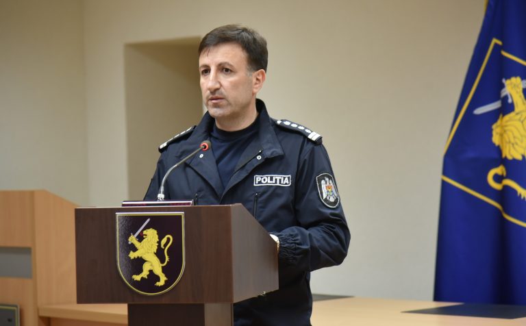Șeful Inspectoratului General de Poliție din Republica Moldova a dezvăluit că au intrat în țară 39 de milioane de dolari pentru coruperea alegerilor