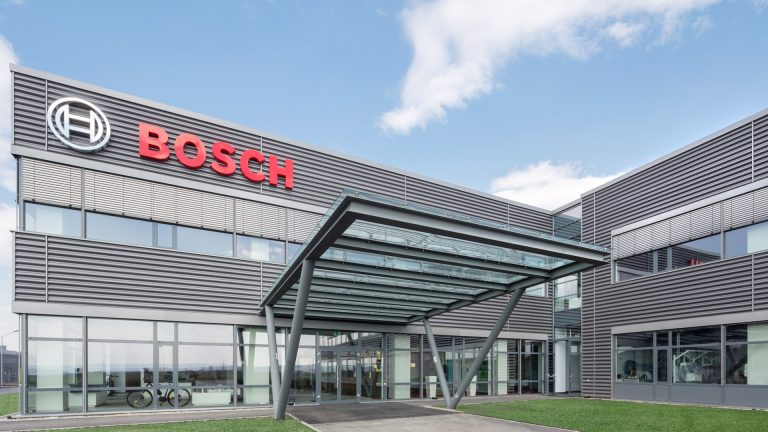 Bosch anunță restructurări masive în Germania, dar operațiunile din România nu sunt afectate
