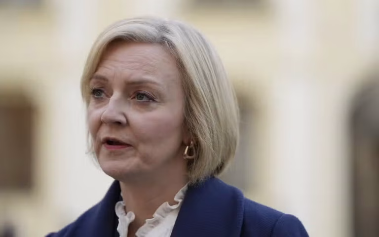 Liz Truss: Regatul Unit Are Nevoie de un „Trump Britanic”