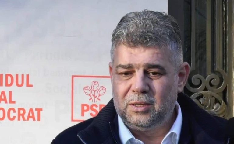 Marcel Ciolacu: „Am încheiat un capitol, dar România are nevoie de stabilitate și echilibru”