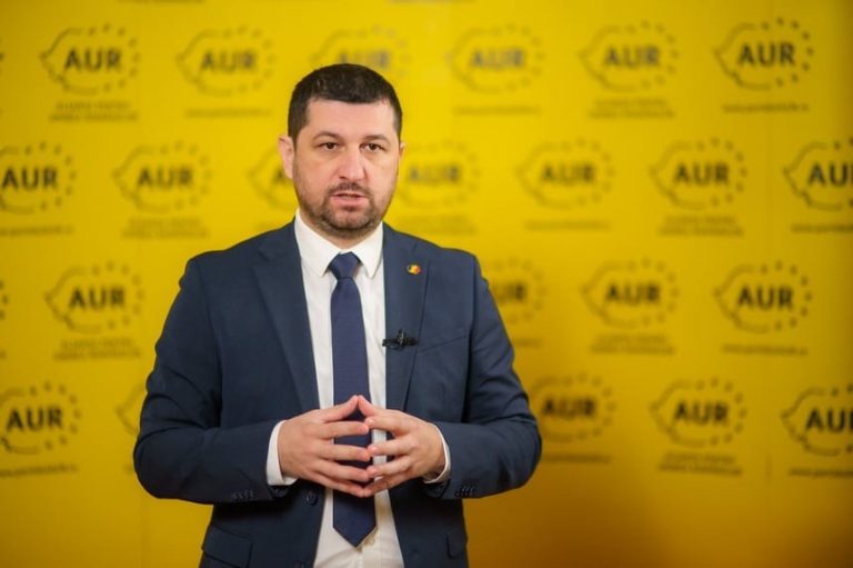 Marius Lulea, prim-vicepreședinte AUR: “Cuplul teribil Nicolae Ciucă – Virgil Popescu a mai păgubit românii de câteva miliarde de euro!”