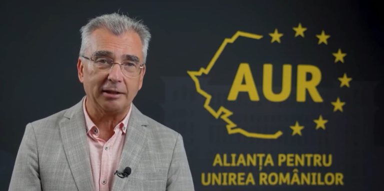 Petrișor Peiu (AUR): „România favorizează consumatorii austrieci în defavoarea propriilor cetățeni”