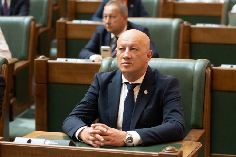 Răzvan Ciortea, senator PSD, lansează campania „Fii informat. Viitorul îți va mulțumi”