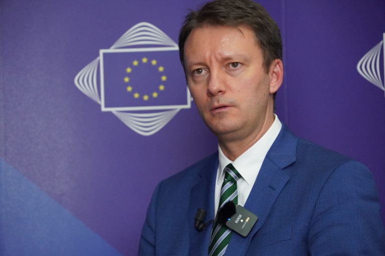 Siegfried Mureșan acuză PSD de neîncredere: „Grindeanu a demonstrat că nu respectă astfel de angajamente”