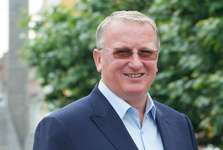 Remus Lăpușan, candidat PSD Cluj la Camera Deputaților: „votați pentru comunități unite și pentru o Românie care respectă munca și tradițiile!”