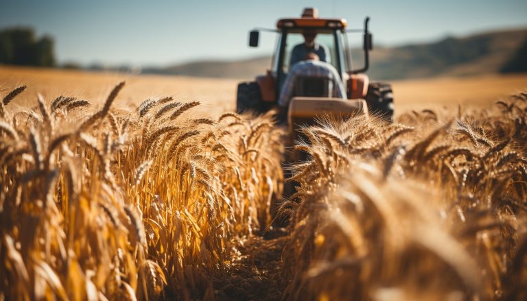 Tehnologia schimbă agricultura europeană, dar România, Cipru și Grecia rămân în urmă (raport Eurostat)