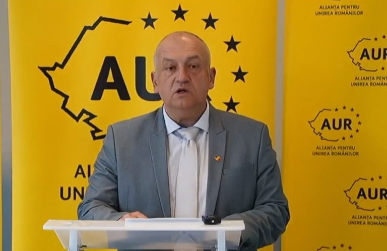 Cristian Sipos (AUR): Opriți Interzicerea sobelor cu lemne!