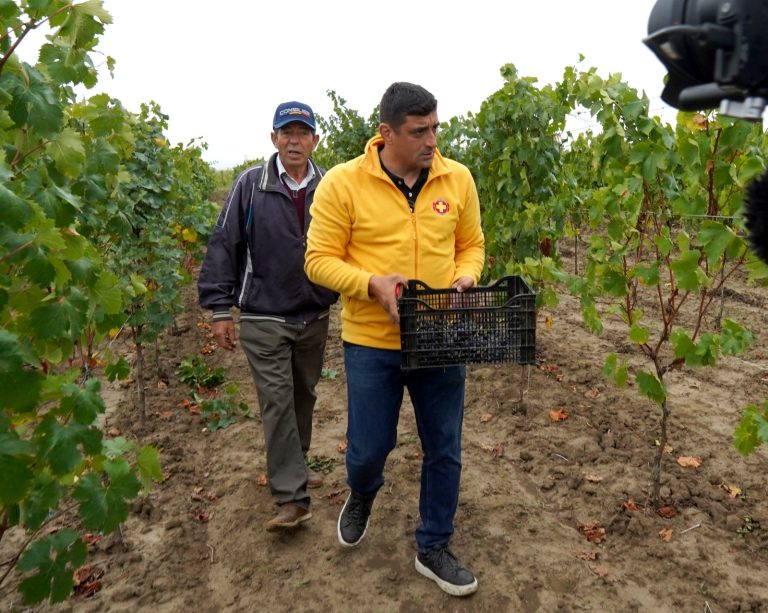 George Simion: România nu poate supraviețui fără fermierii săi. Programul AUR pentru agricultură