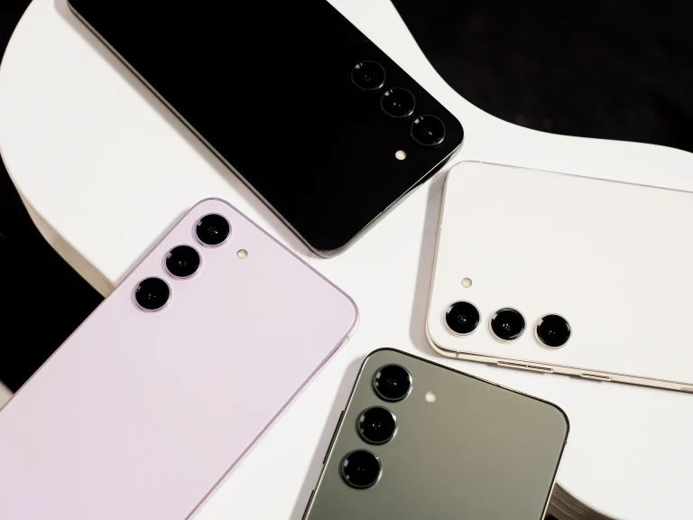 Producătorii chinezi de smartphone-uri fac tot posibilul pentru a vinde mai mult în Europa