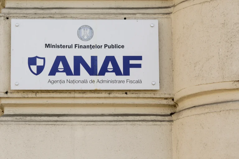 ANAF dezminte zvonurile despre impozitarea conturilor bancare: „Nu există nicio reglementare în acest sens”