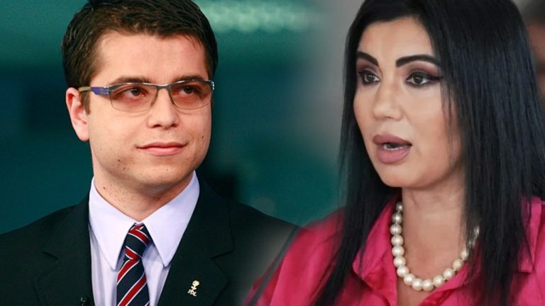 Adriana Bahmuțeanu, declarații șocante despre custodia copiilor după decesul lui Silviu Prigoană