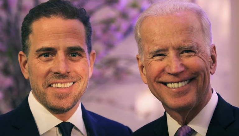 Joe Biden își grațiază fiul: Hunter a fost vizat nedrept doar pentru că este fiul meu