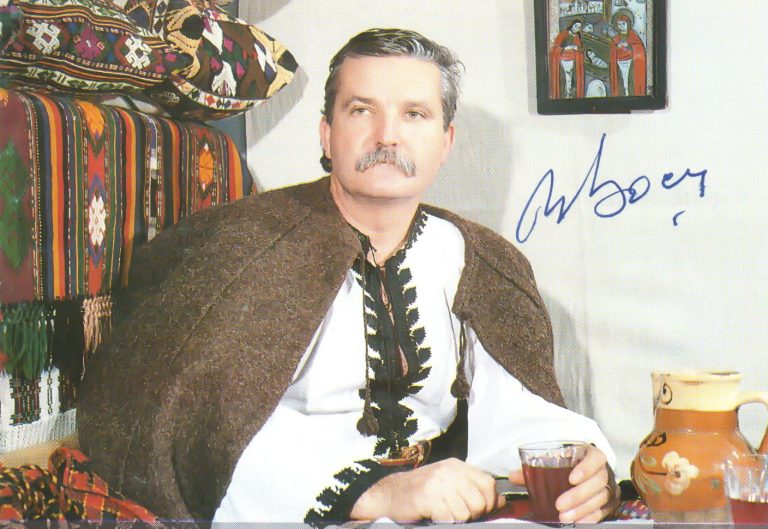 Ioan Bocșa împlinește 77 de ani: o viață dedicată folclorului