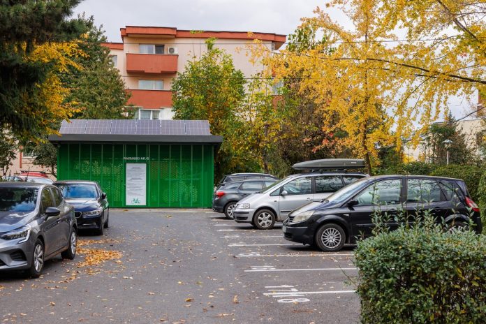 Noul Regulament pentru închirierea locurilor de parcare în Cluj-Napoca. Simplificări pentru cetățeni