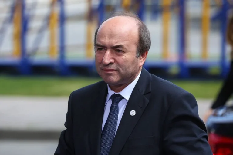 Tudorel Toader: Numirea Guvernului ar putea fi considerată ilegală