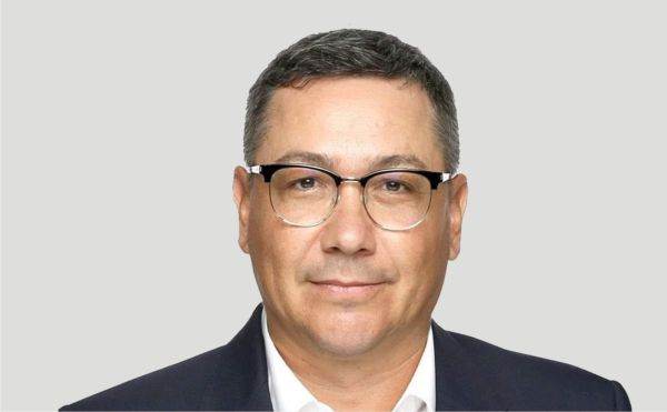 Victor Ponta: „România nu trebuie să fie colonie. Trebuie să ne decidem singuri viitorul”