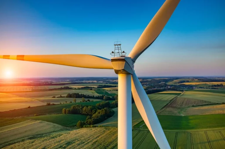 România printre țările din UE cu cele mai mari ponderi de energie regenerabilă în 2023