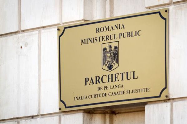 Parchetul General investighează posibile infracțiuni electorale legate de campania lui Călin Georgescu