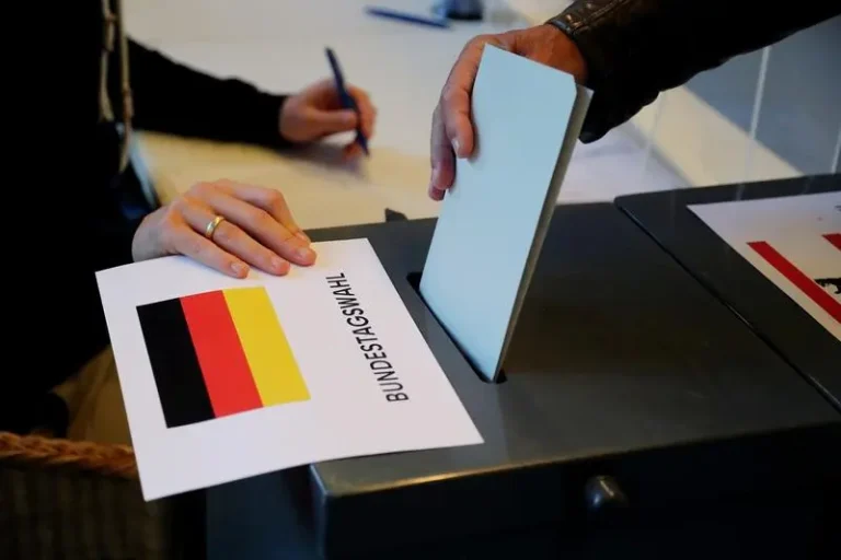 AfD câștigă detașat alegerile din Saxonia-Anhalt, Germania, cu 44%. Extrema-dreaptă, aproape de majoritatea absolută (exit-polls)