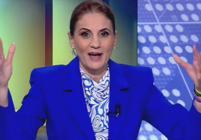 Generalul Dumitru Iliescu reacționează la acuzațiile Ancăi Alexandrescu: „Este total neadevărat!”
