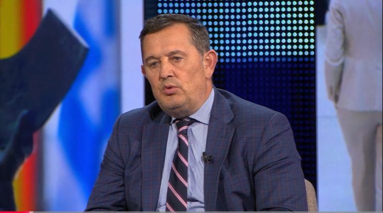 Gheorghe Piperea (europarlamentar AUR/ECR): „Un atac cibernetic poate bloca plățile, bancomatele și accesul la conturile bancare. Numerarul trebuie protejat ca ultimă garanție a independenței financiare a românilor”