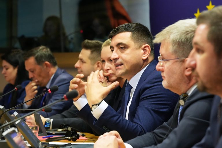 Cluj-Napoca: Capitala suveraniștilor europeni pentru trei zile