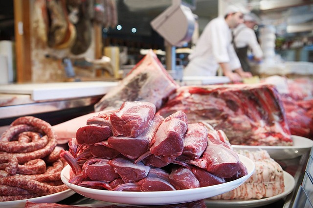Uniunea Europeană suspendă importurile de carne, ouă și miere din Brazilia