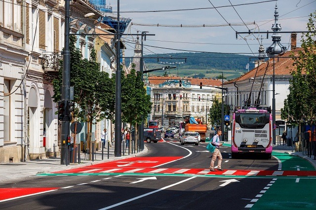 Cluj-Napoca: Liderul orașelor din România, între prezent și viitor