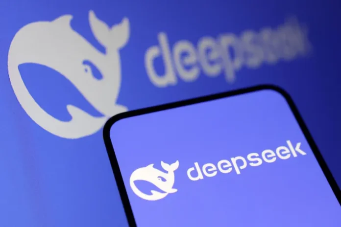 SUA restricționează accesul la DeepSeek din motive de Securitate Națională