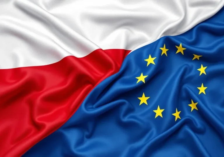 Polonia cere un loc la masa negocierilor de pace privind Ucraina. Berlinul promite coordonare strânsă cu Varșovia