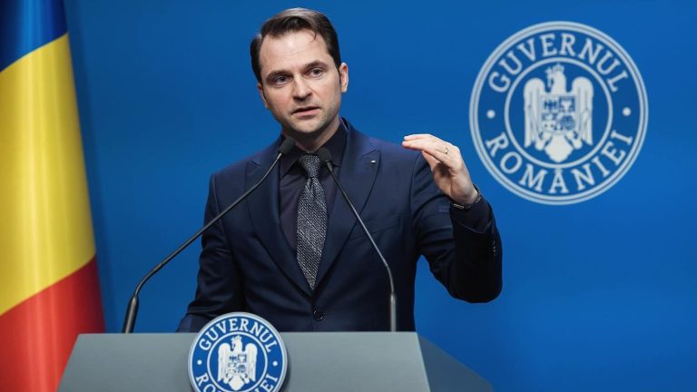 Sebastian Burduja despre provocările energetice ale României și soluțiile propuse
