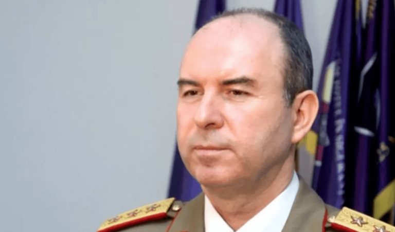 Generalul Zisu, sub control judiciar: „Nu consider că am greșit”